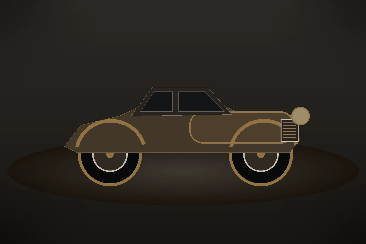 Auto d'epoca