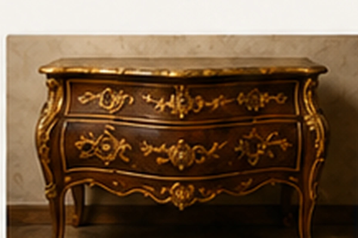 Mobili d'antiquariato